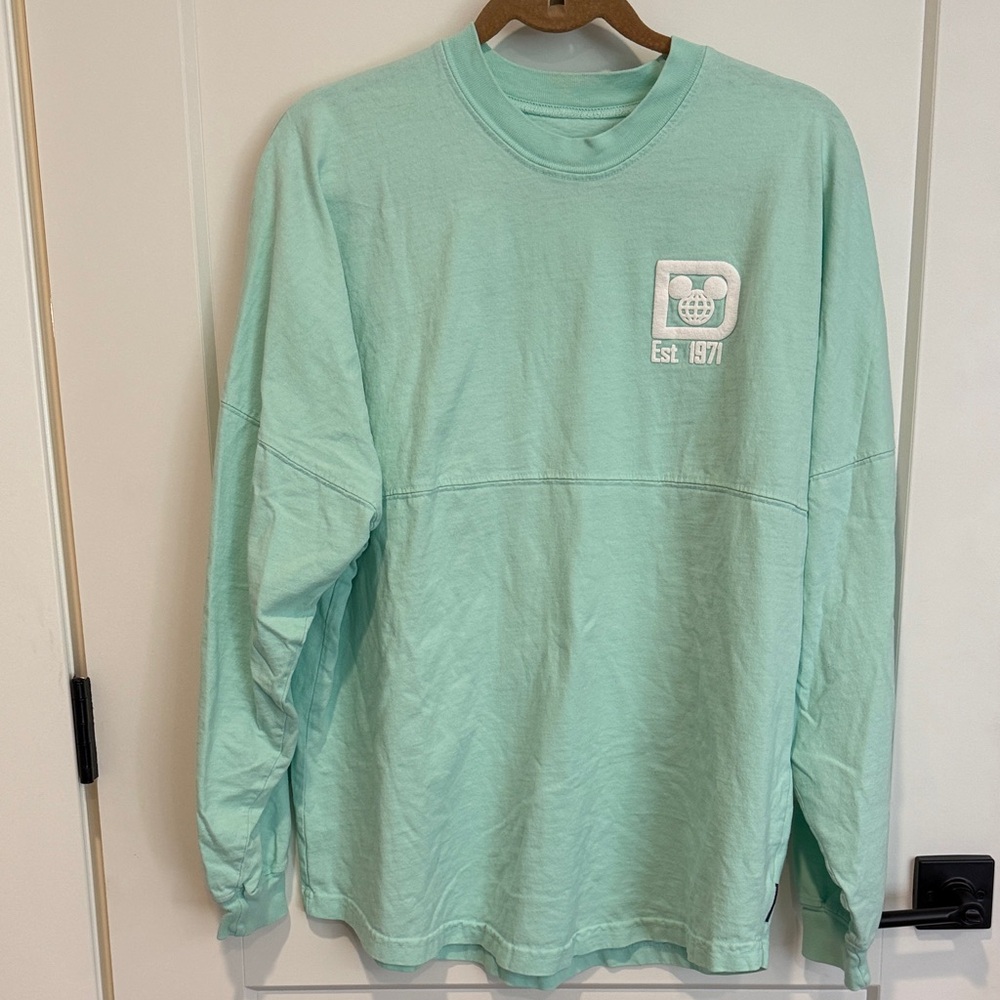 Disney Spirit Jersey